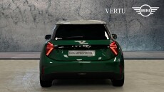 MINI Cooper 135kW E Exclusive [Level 2] 41kWh 3dr Auto Electric Hatchback